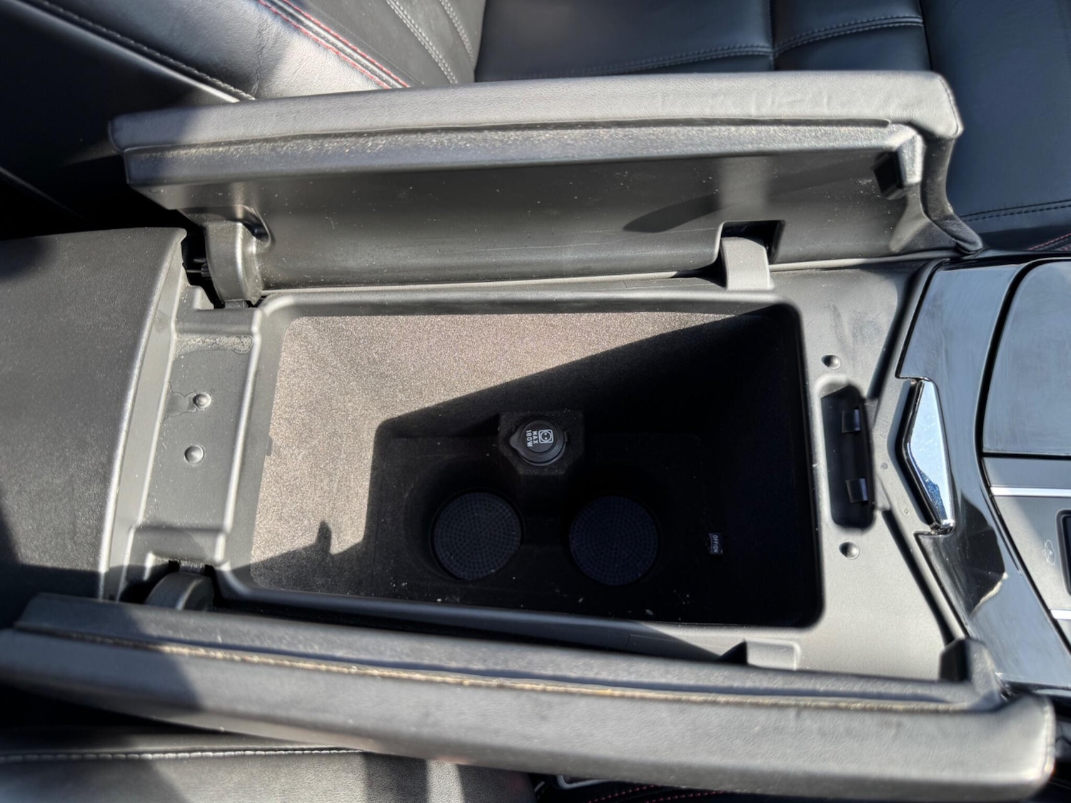 Used Maserati Levante 2016 for sale - 76987998: Photo 45