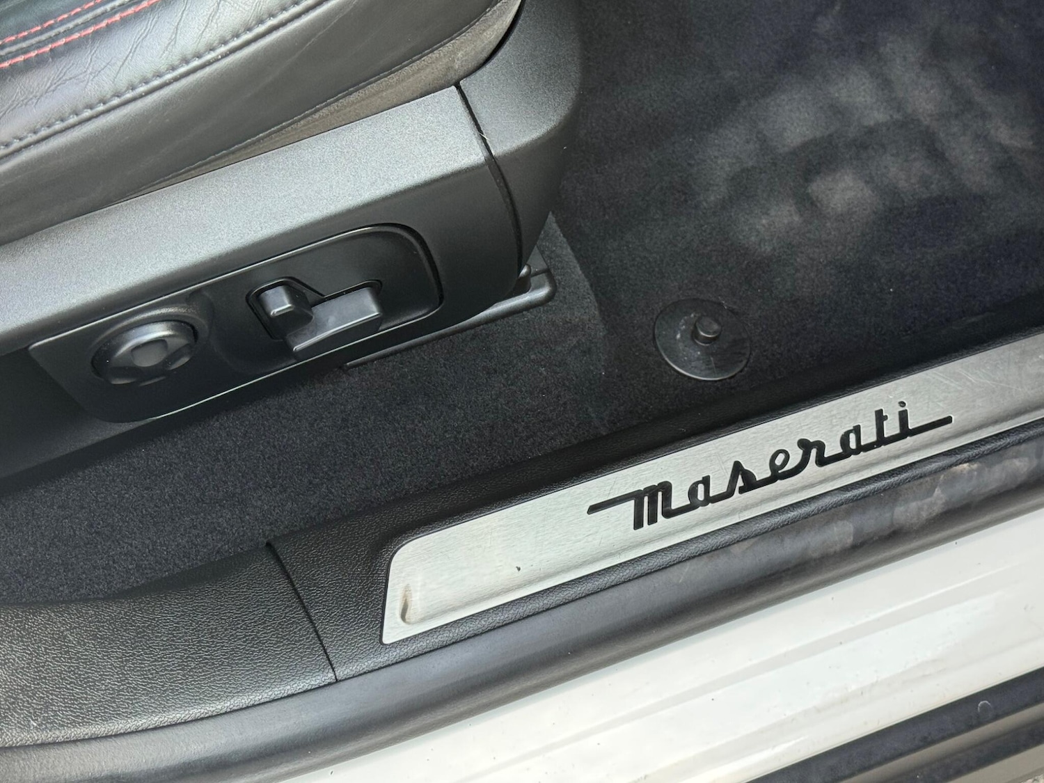 Used Maserati Levante 2016 for sale - 76987998: Photo 48