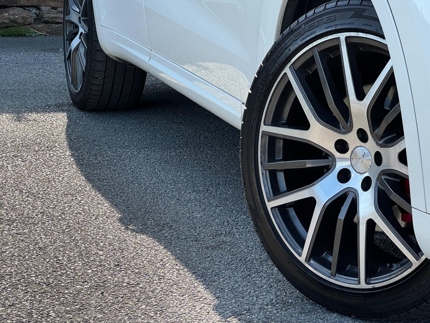 Used Maserati Levante 2016 for sale - 76987998: Photo 53