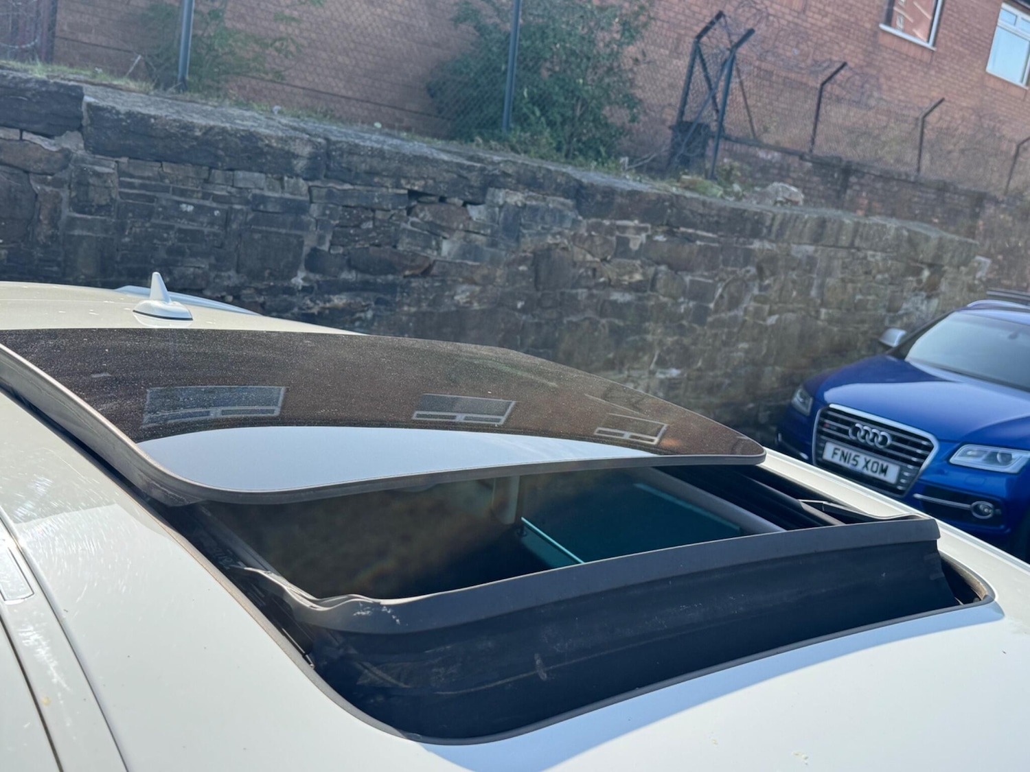 Used Maserati Levante 2016 for sale - 76987998: Photo 9