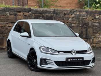 2017 (67) - 2.0 TDI GTD DSG Euro 6 (s/s) 5dr