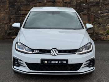 Used Volkswagen Golf 2017 for sale - 74810383: Photo