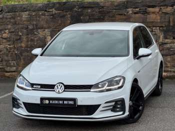 Used Volkswagen Golf 2017 for sale - 74810383: Photo