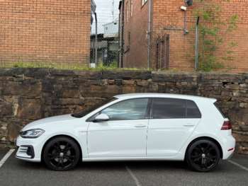 Used Volkswagen Golf 2017 for sale - 74810383: Photo