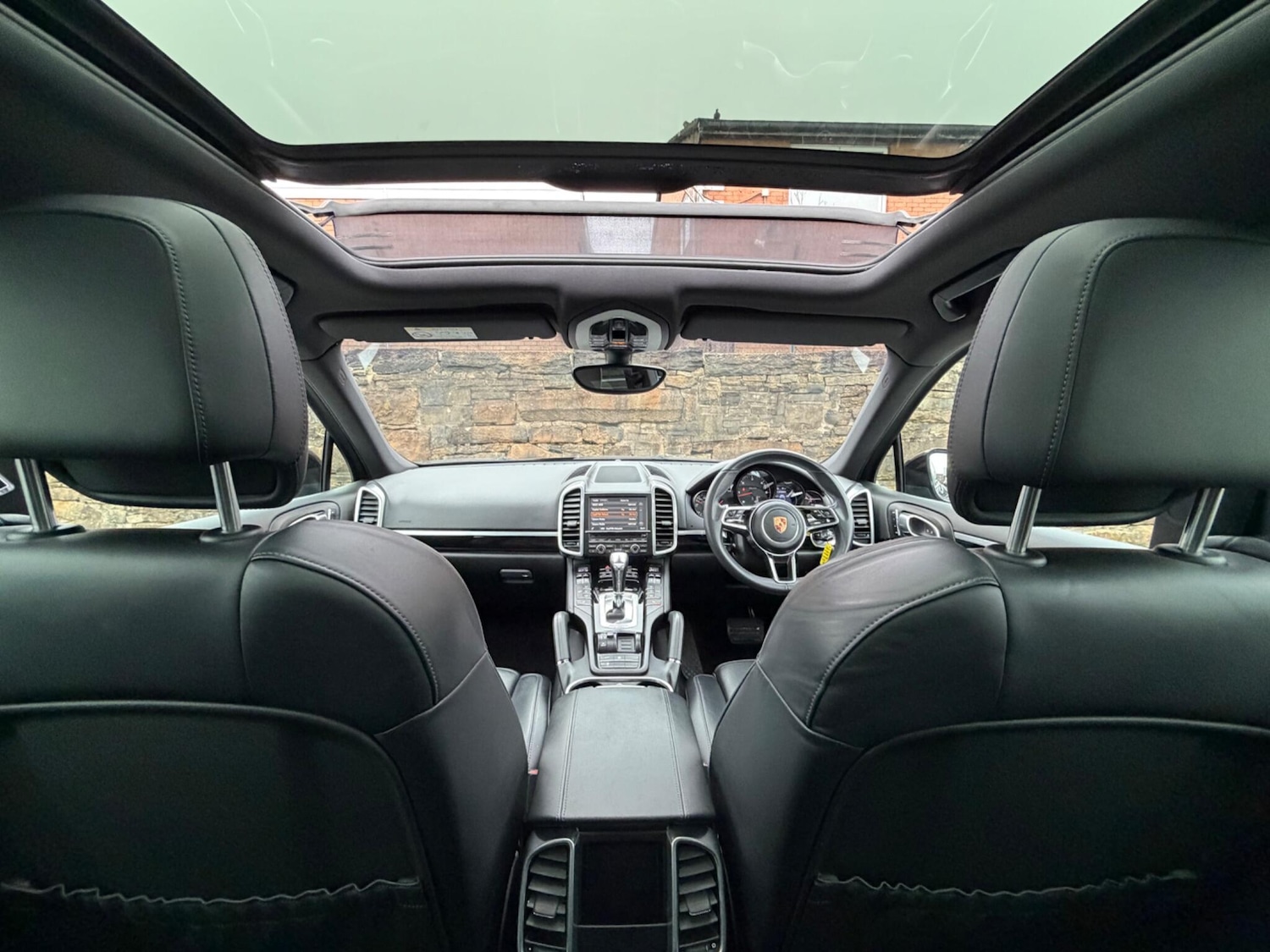 Used Porsche Cayenne 2014 for sale - 77254969: Photo 11