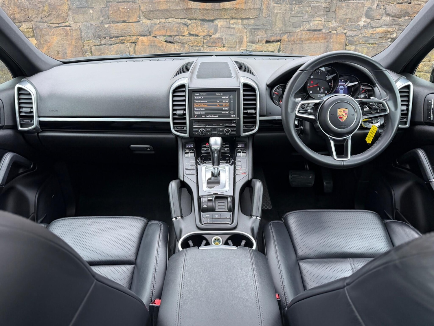 Used Porsche Cayenne 2014 for sale - 77254969: Photo 12