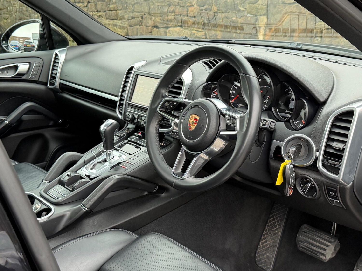 Used Porsche Cayenne 2014 for sale - 77254969: Photo 13