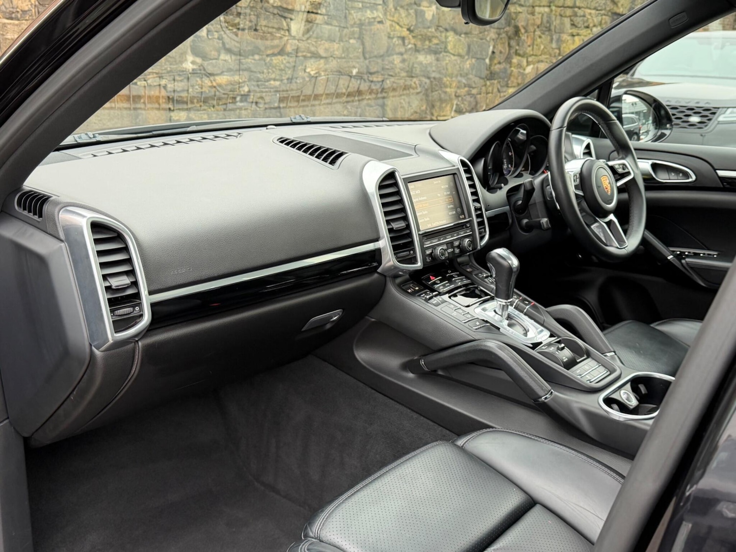 Used Porsche Cayenne 2014 for sale - 77254969: Photo 15