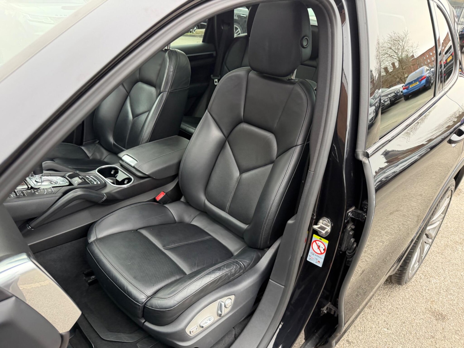 Used Porsche Cayenne 2014 for sale - 77254969: Photo 19