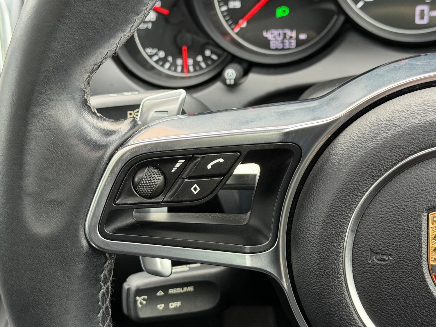 Used Porsche Cayenne 2014 for sale - 77254969: Photo 28