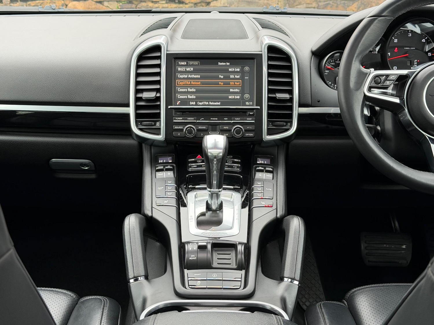 Used Porsche Cayenne 2014 for sale - 77254969: Photo 29