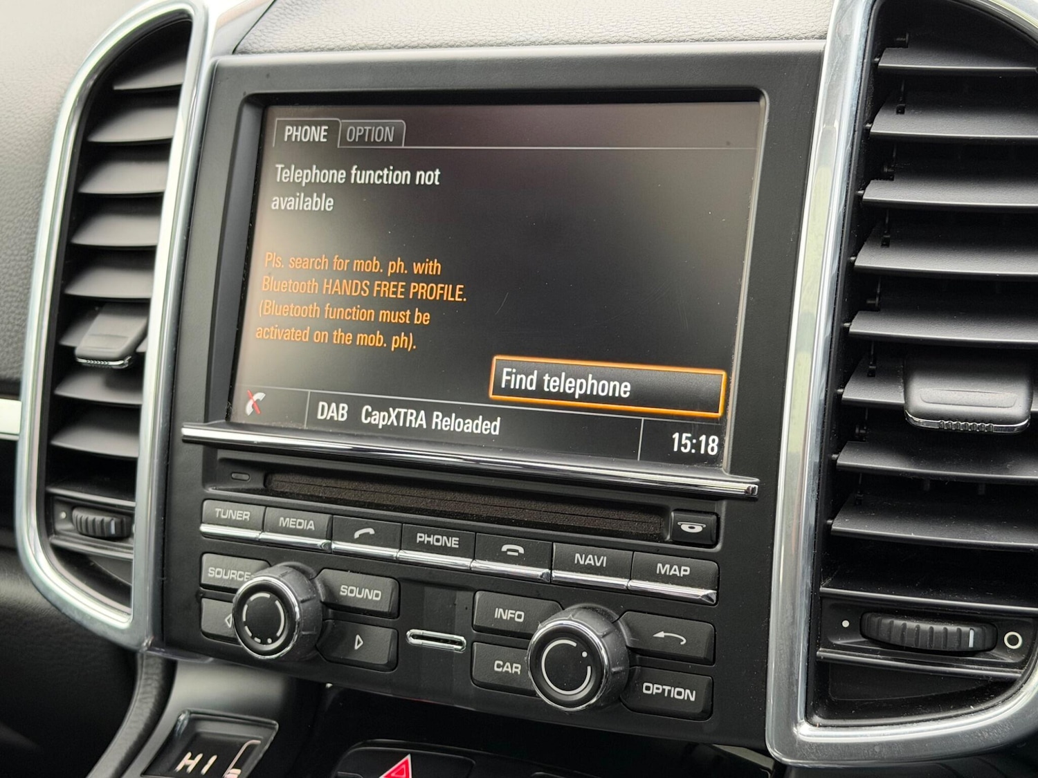 Used Porsche Cayenne 2014 for sale - 77254969: Photo 31