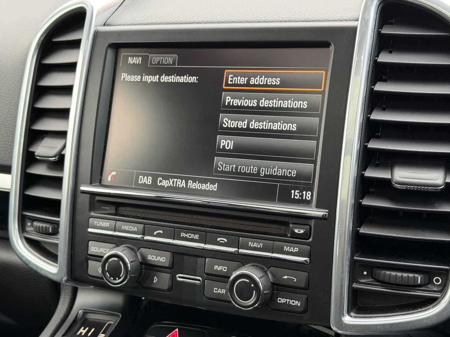 Used Porsche Cayenne 2014 for sale - 77254969: Photo 32