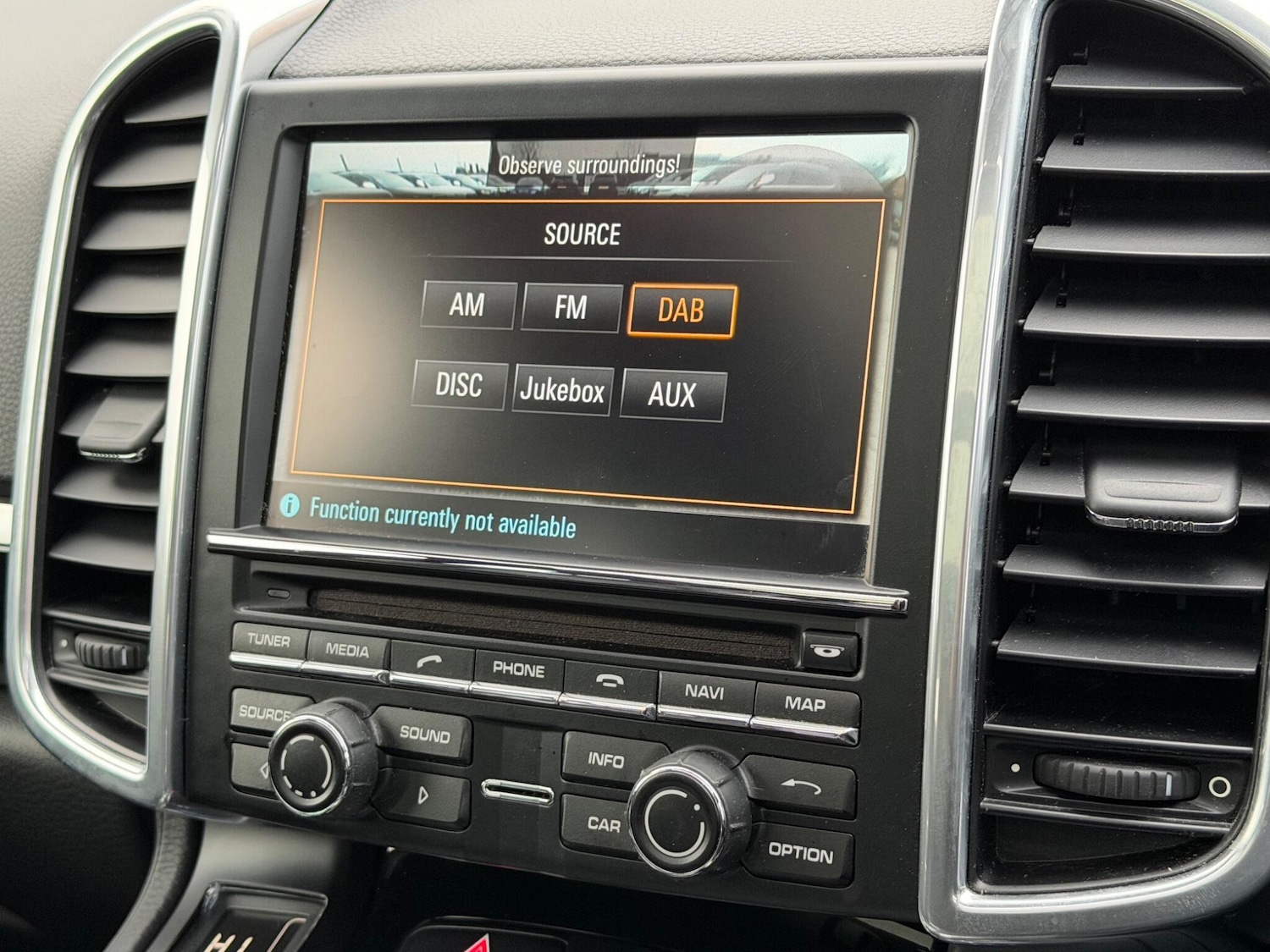 Used Porsche Cayenne 2014 for sale - 77254969: Photo 34