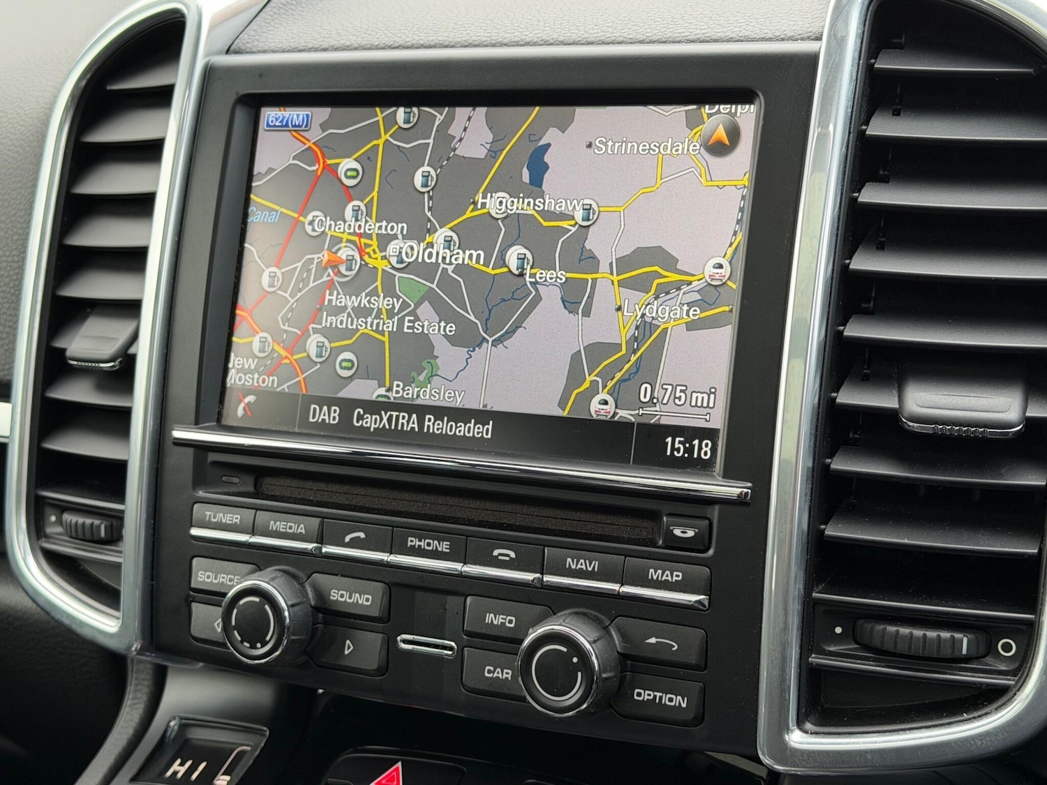 Used Porsche Cayenne 2014 for sale - 77254969: Photo 36