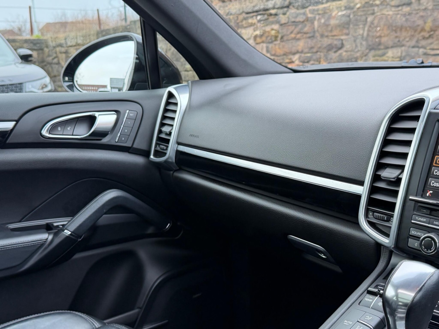 Used Porsche Cayenne 2014 for sale - 77254969: Photo 52