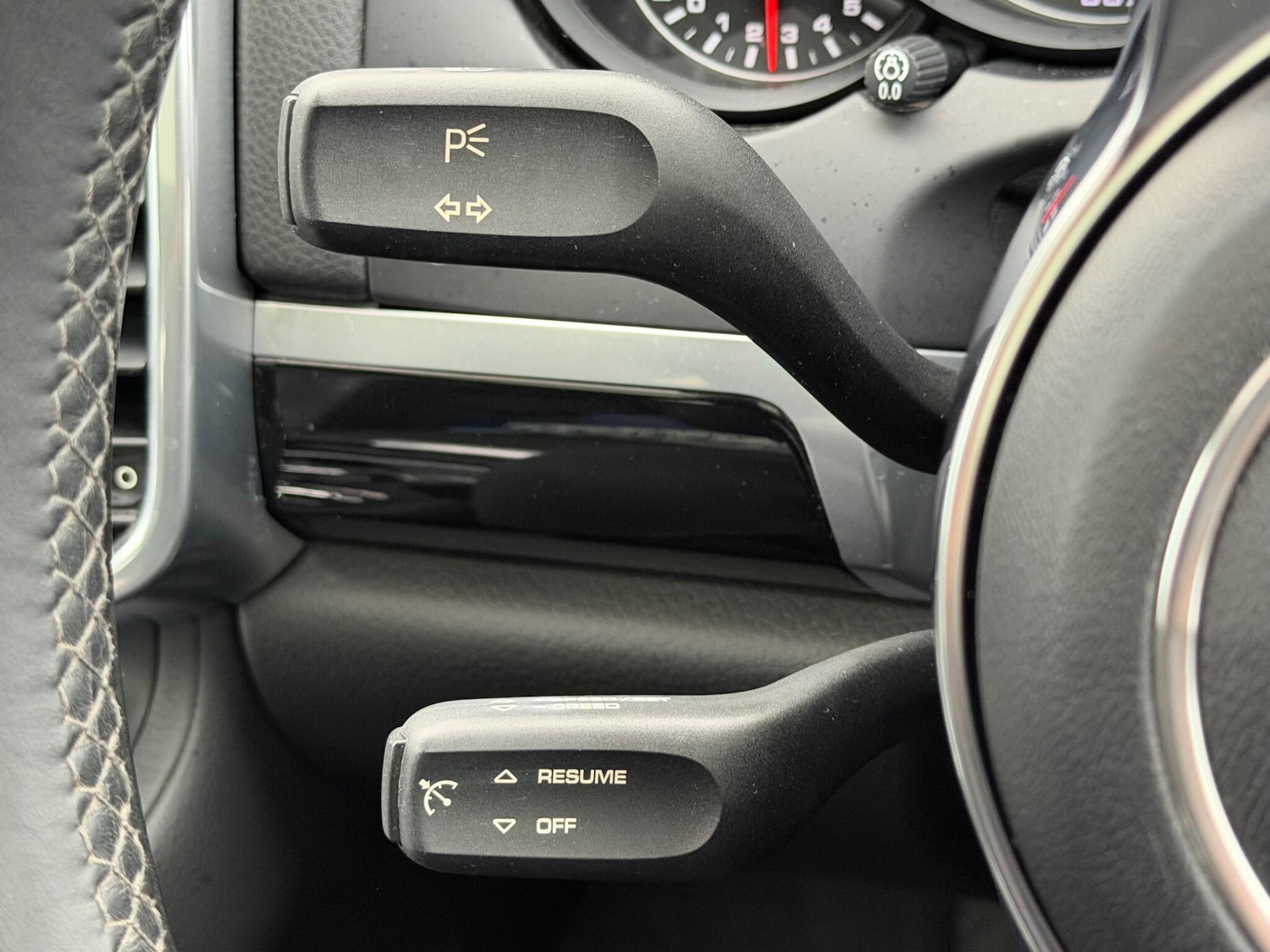 Used Porsche Cayenne 2014 for sale - 77254969: Photo 54