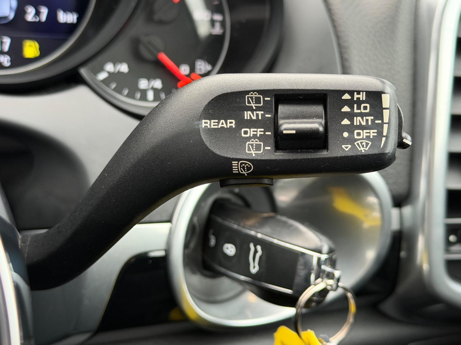 Used Porsche Cayenne 2014 for sale - 77254969: Photo 55