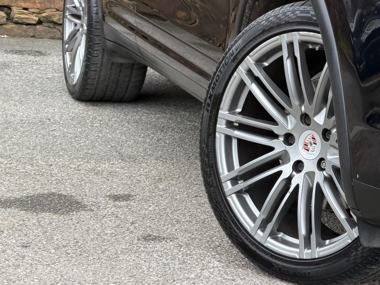 Used Porsche Cayenne 2014 for sale - 77254969: Photo 56