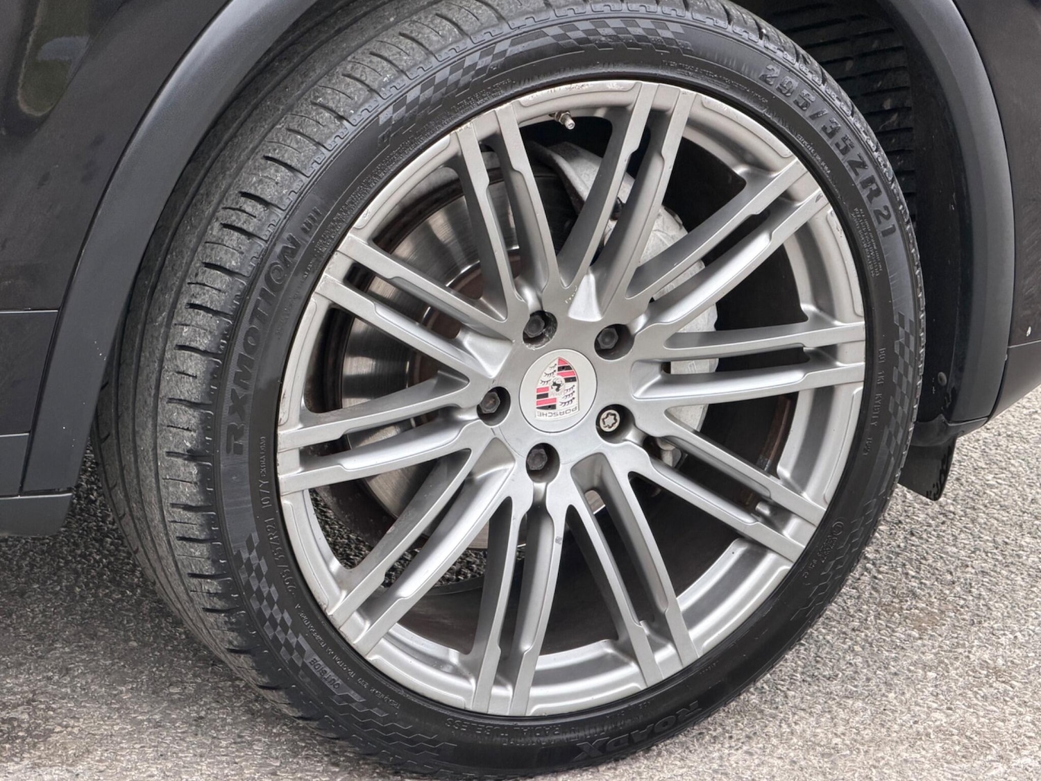 Used Porsche Cayenne 2014 for sale - 77254969: Photo 57