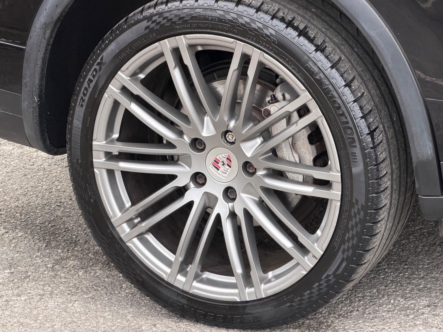 Used Porsche Cayenne 2014 for sale - 77254969: Photo 58