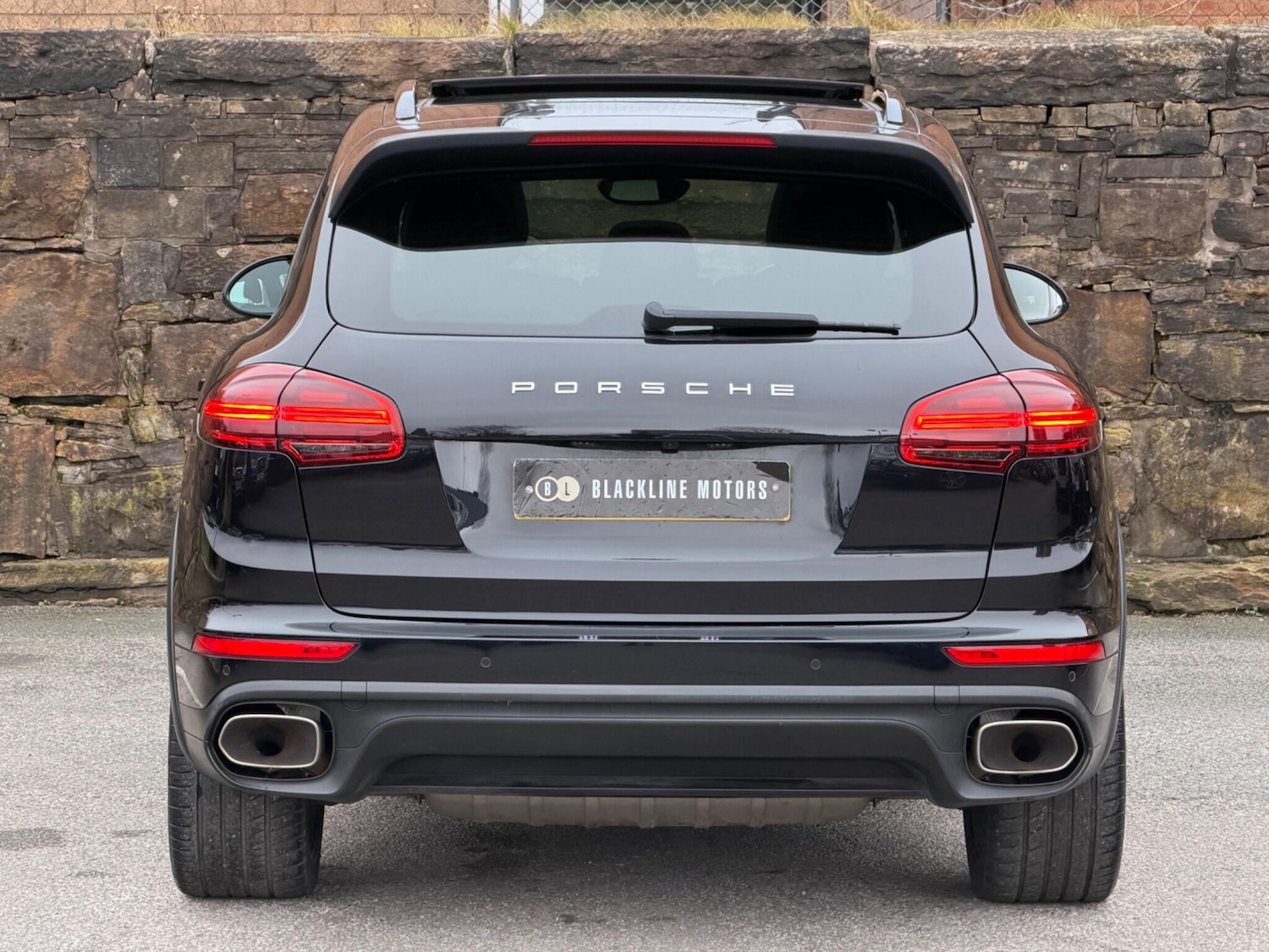 Used Porsche Cayenne 2014 for sale - 77254969: Photo 6