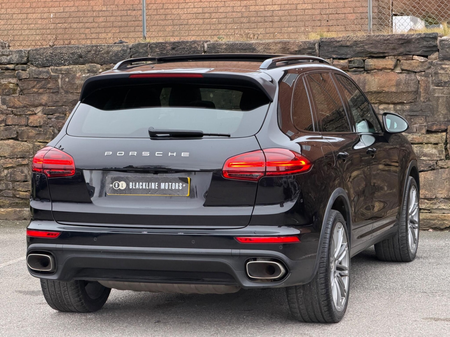 Used Porsche Cayenne 2014 for sale - 77254969: Photo 7