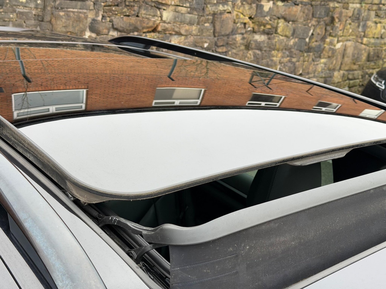 Used Porsche Cayenne 2014 for sale - 77254969: Photo 9