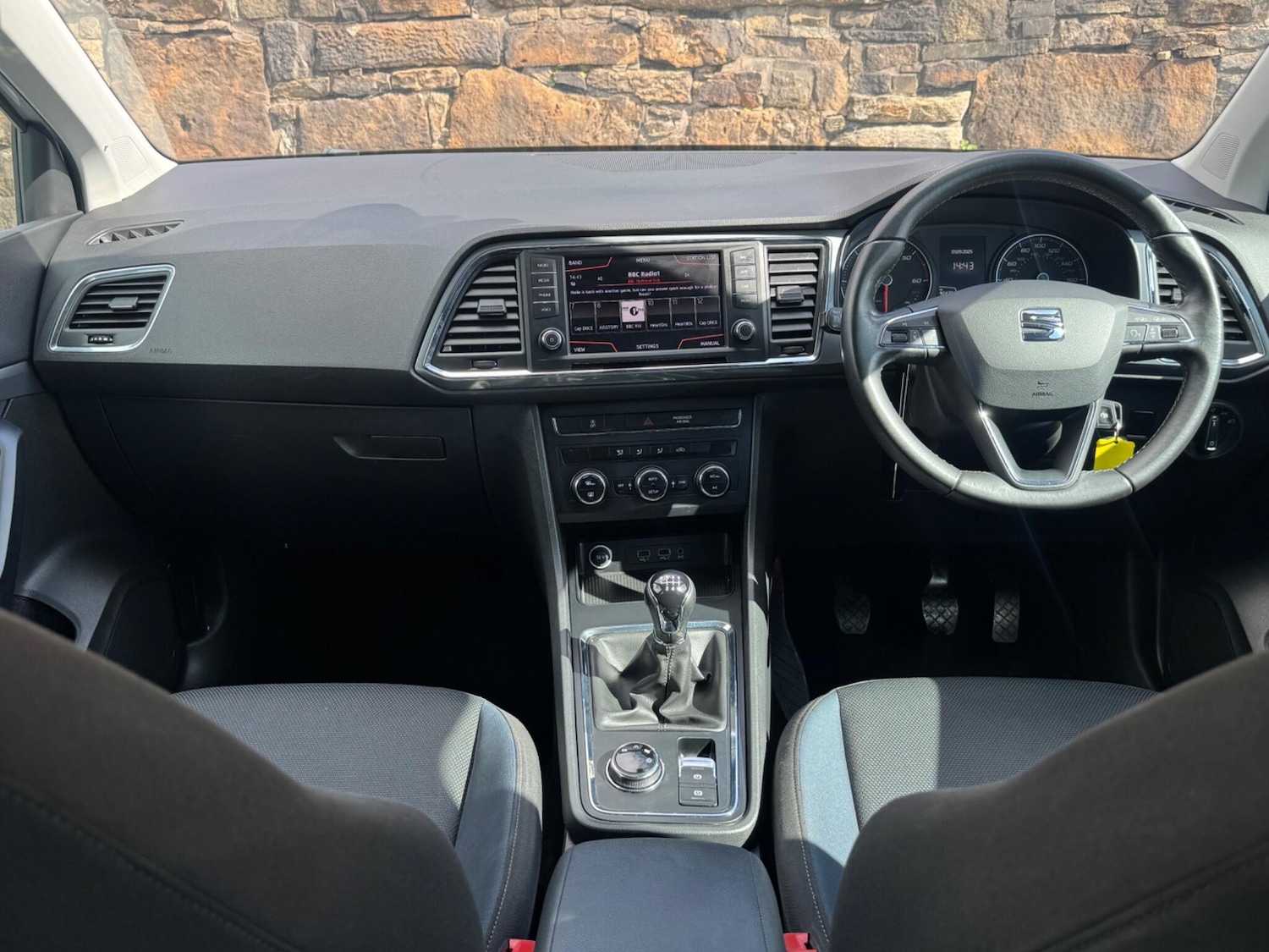 Used SEAT Ateca 2017 for sale - 76161085: Photo 10