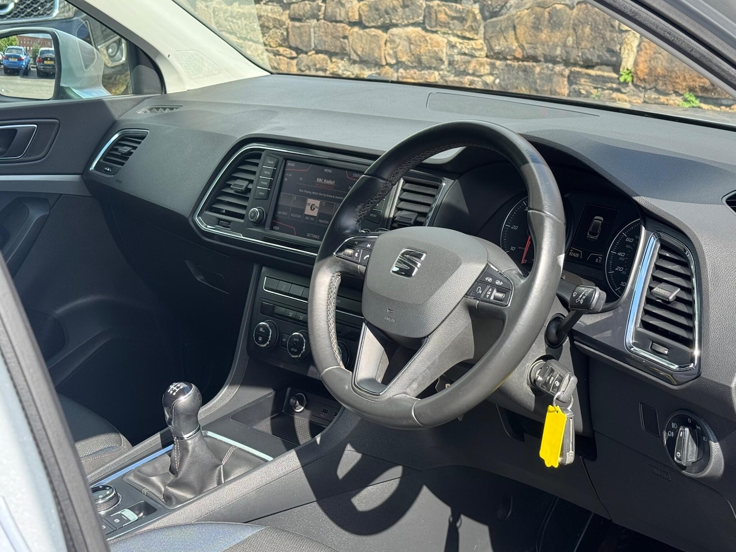 Used SEAT Ateca 2017 for sale - 76161085: Photo 11