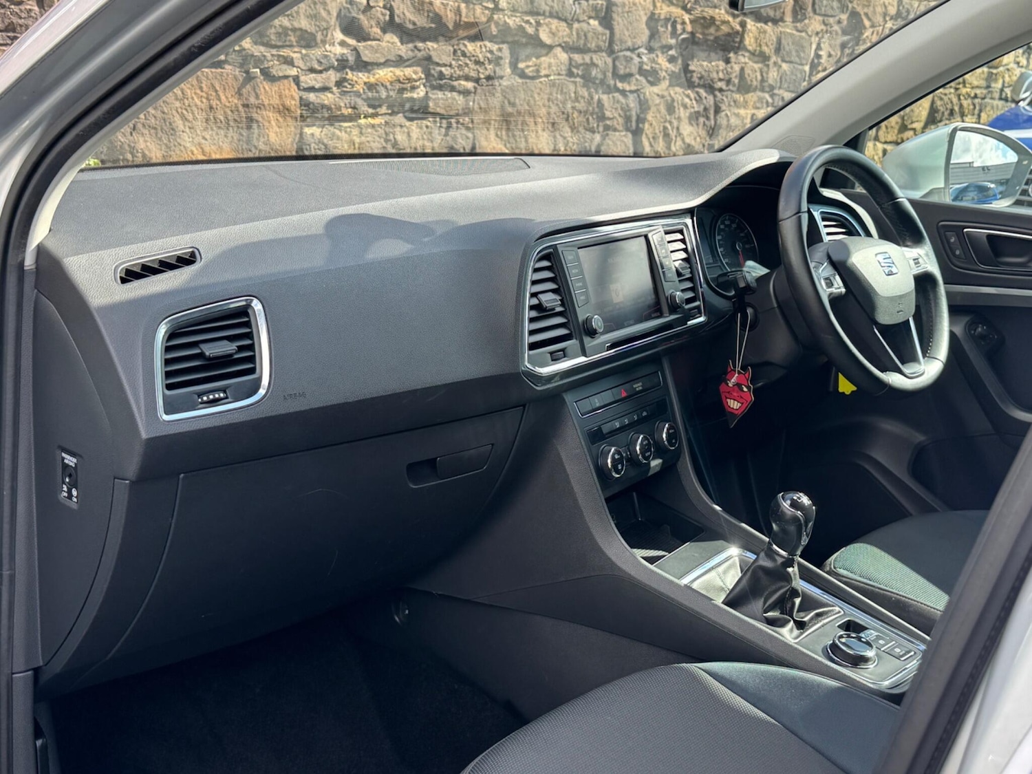 Used SEAT Ateca 2017 for sale - 76161085: Photo 13