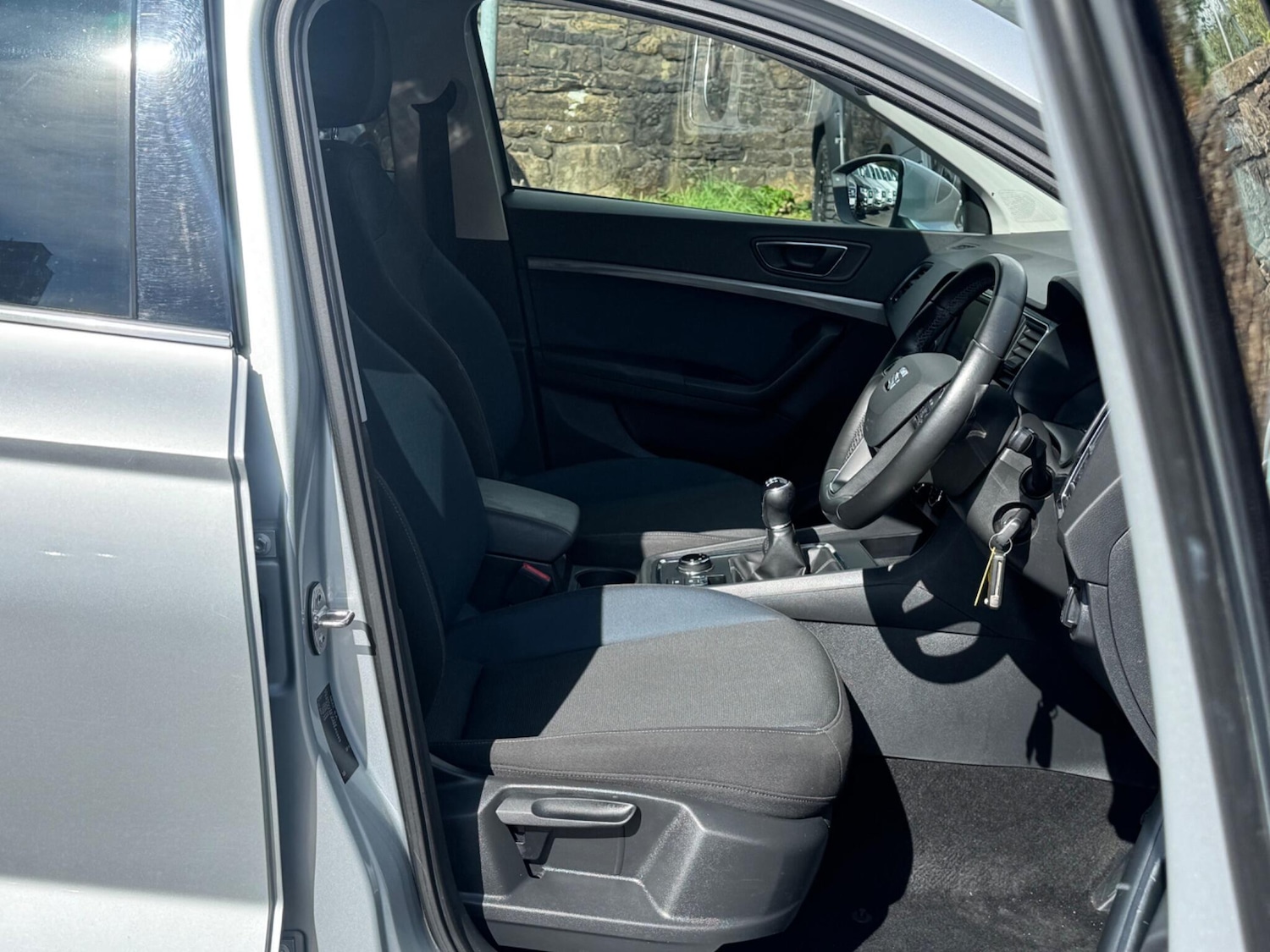 Used SEAT Ateca 2017 for sale - 76161085: Photo 14