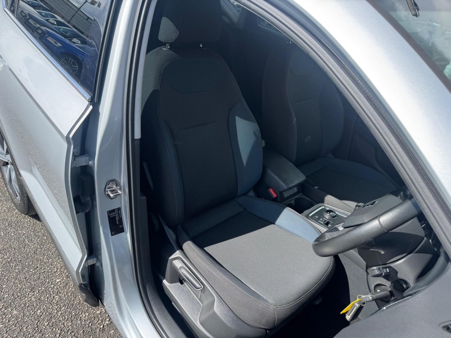 Used SEAT Ateca 2017 for sale - 76161085: Photo 16