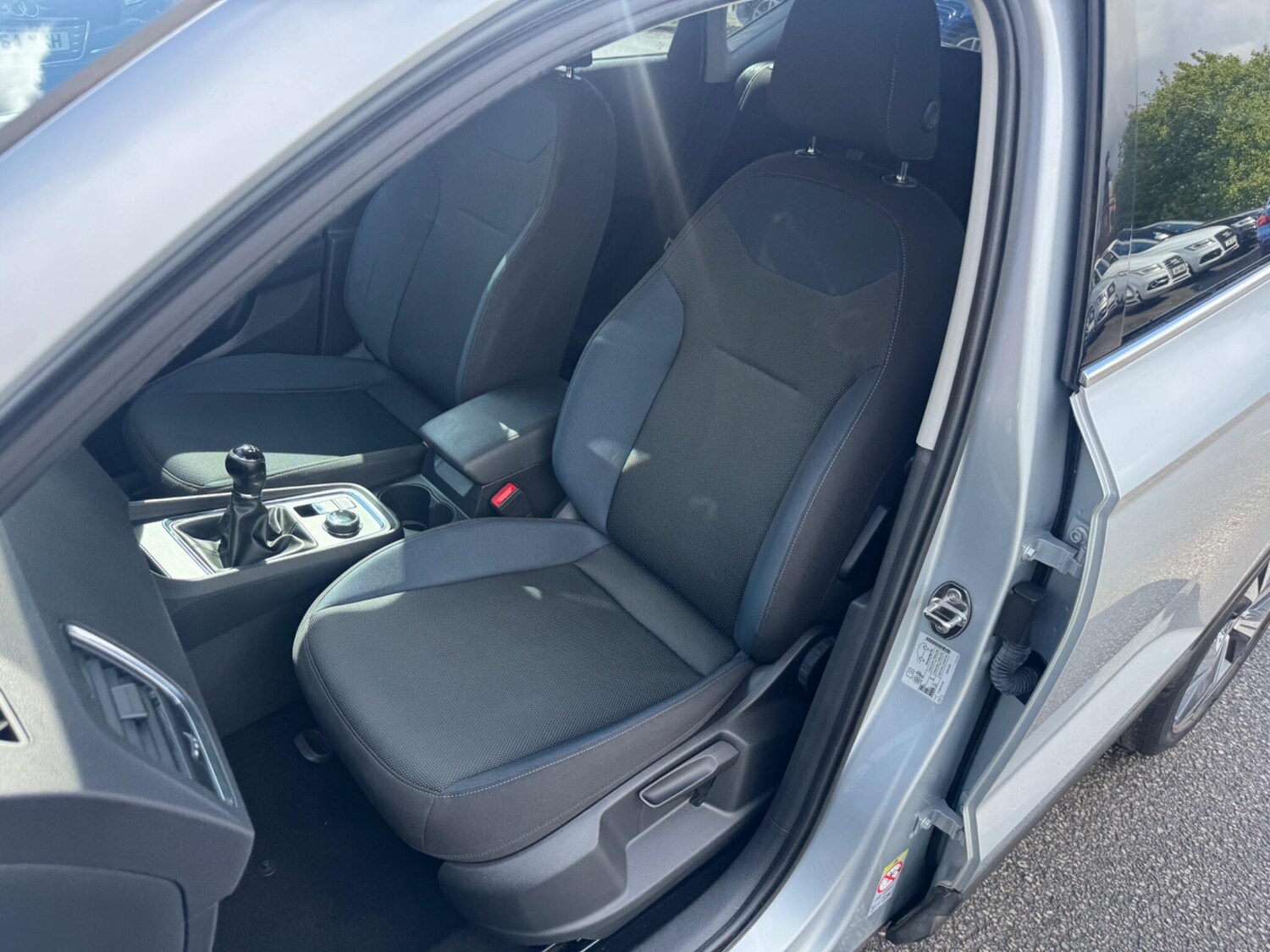 Used SEAT Ateca 2017 for sale - 76161085: Photo 17