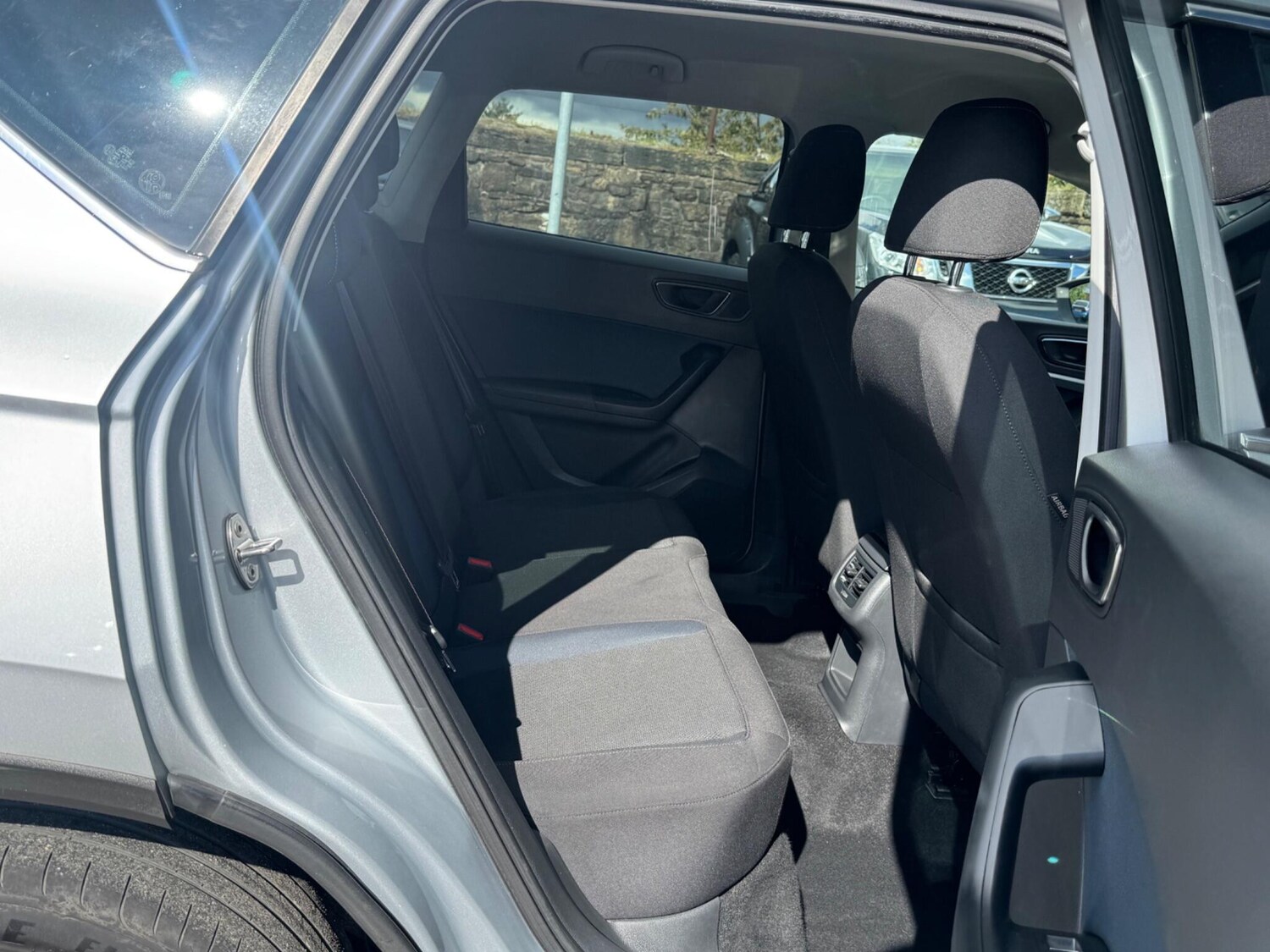 Used SEAT Ateca 2017 for sale - 76161085: Photo 18