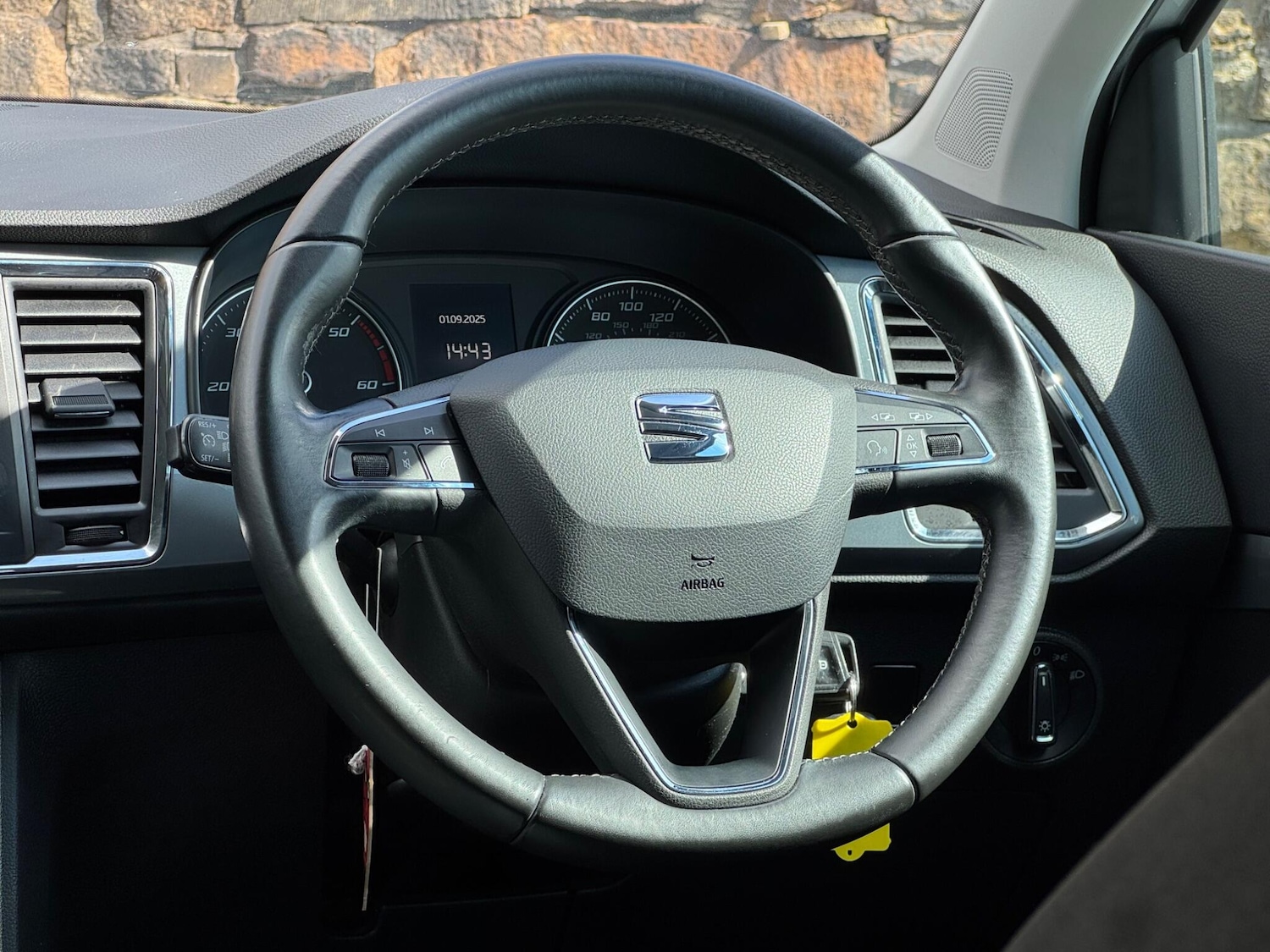 Used SEAT Ateca 2017 for sale - 76161085: Photo 21