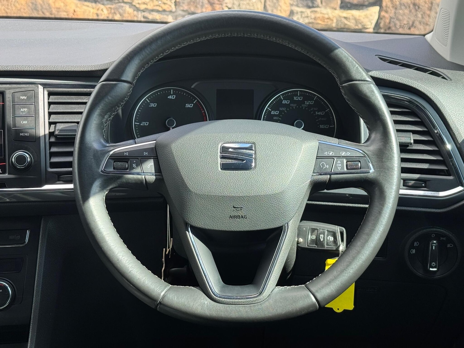 Used SEAT Ateca 2017 for sale - 76161085: Photo 22