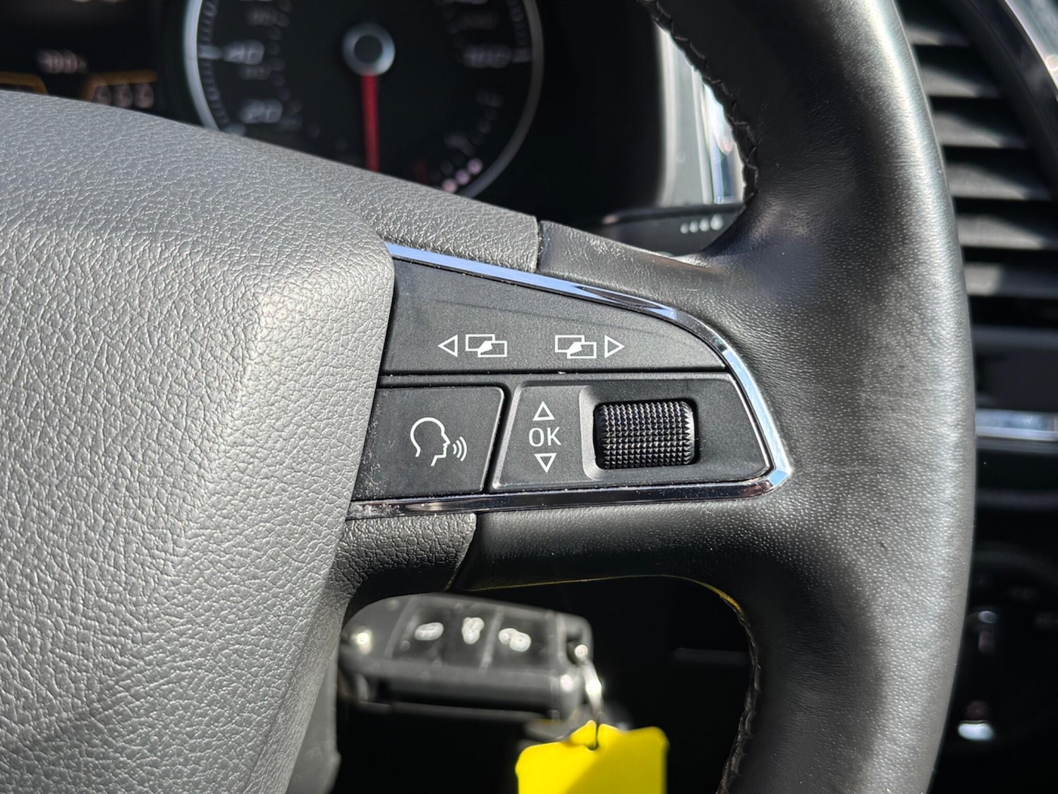 Used SEAT Ateca 2017 for sale - 76161085: Photo 23