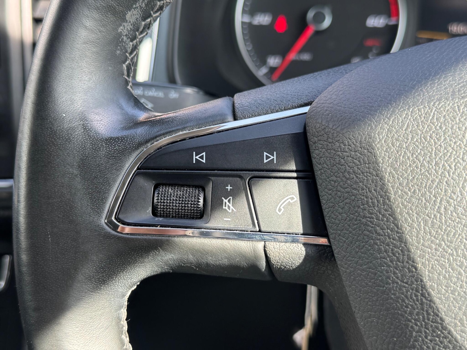 Used SEAT Ateca 2017 for sale - 76161085: Photo 24