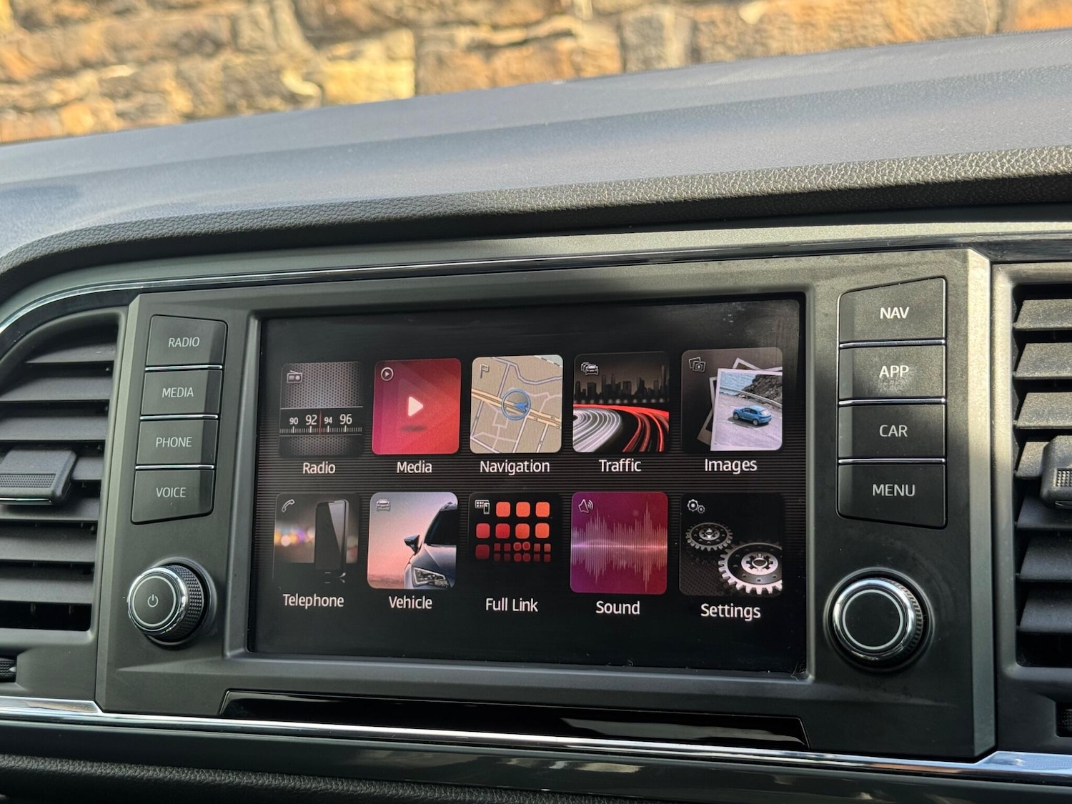 Used SEAT Ateca 2017 for sale - 76161085: Photo 26