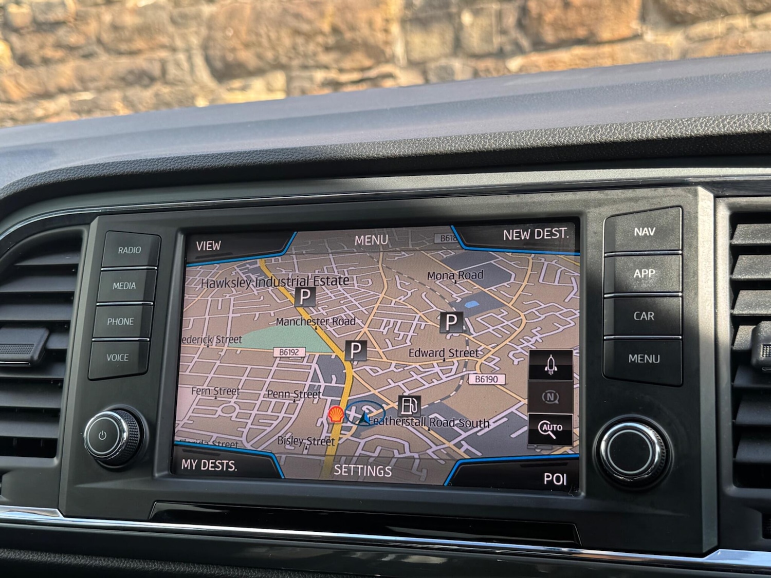 Used SEAT Ateca 2017 for sale - 76161085: Photo 31