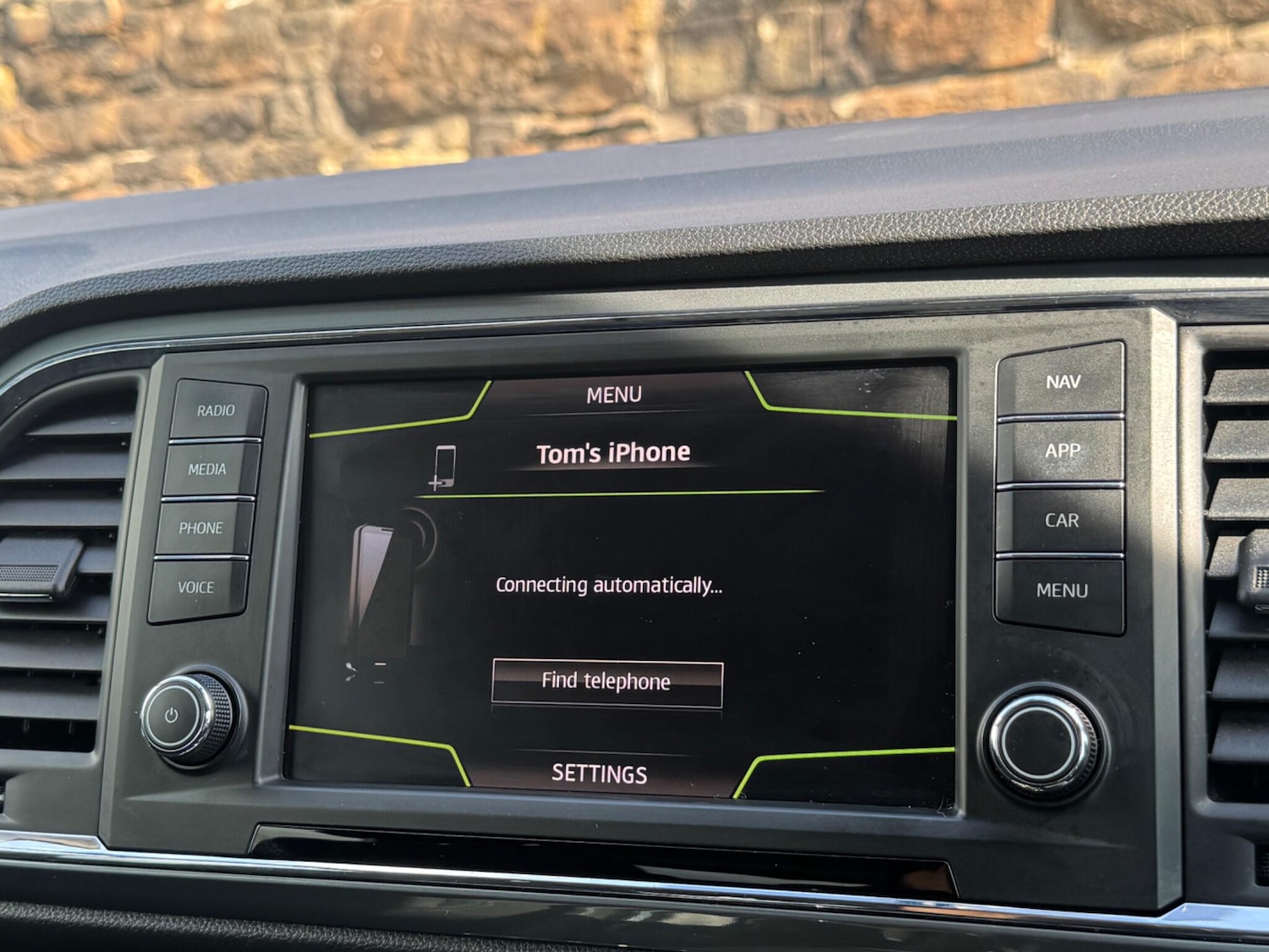 Used SEAT Ateca 2017 for sale - 76161085: Photo 32