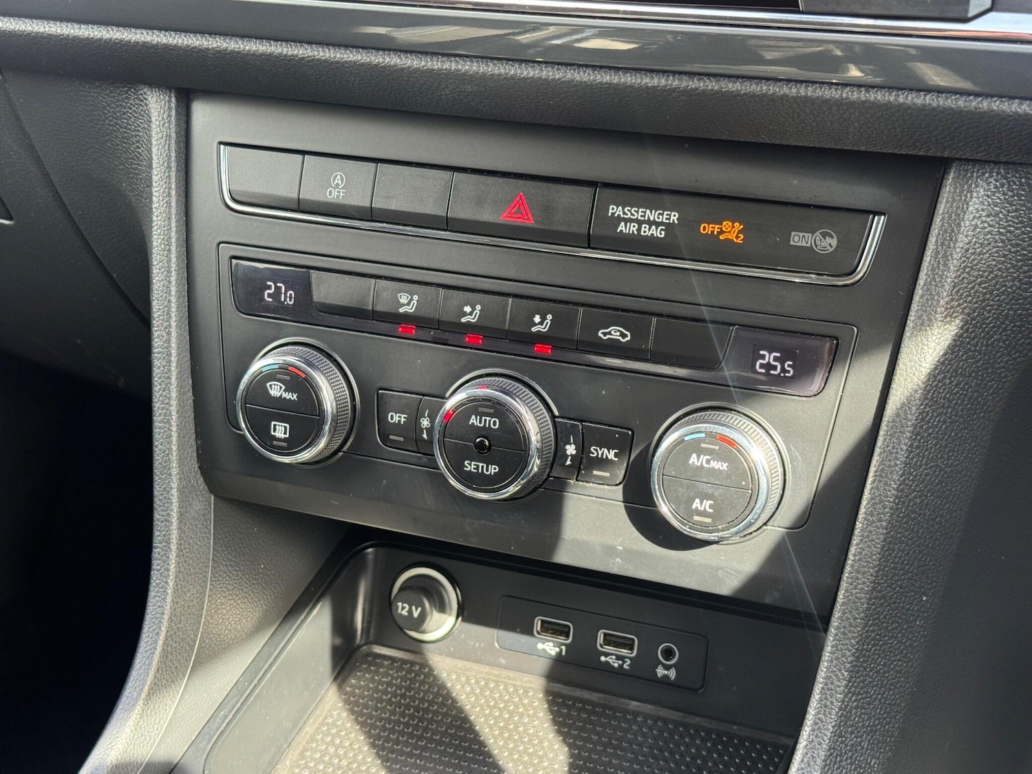 Used SEAT Ateca 2017 for sale - 76161085: Photo 34