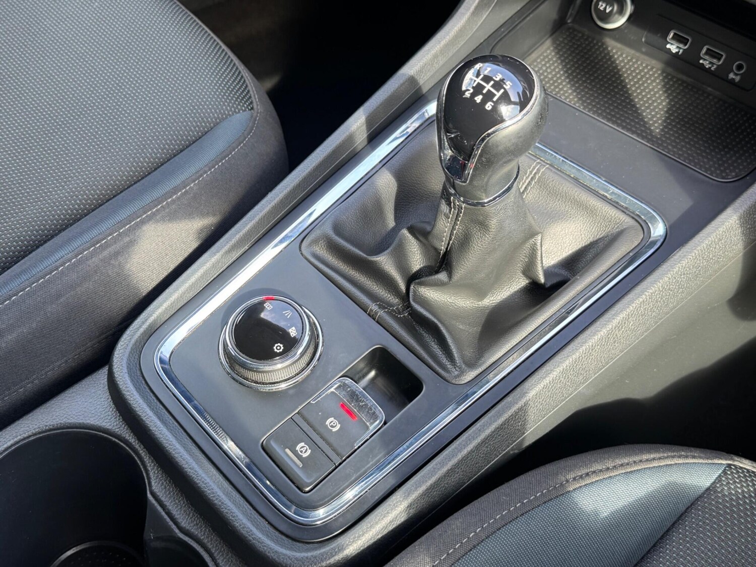 Used SEAT Ateca 2017 for sale - 76161085: Photo 37