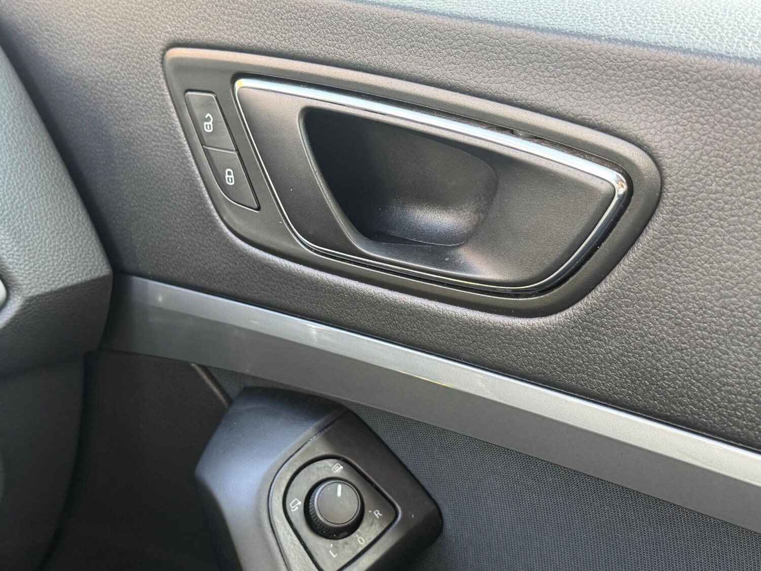 Used SEAT Ateca 2017 for sale - 76161085: Photo 42