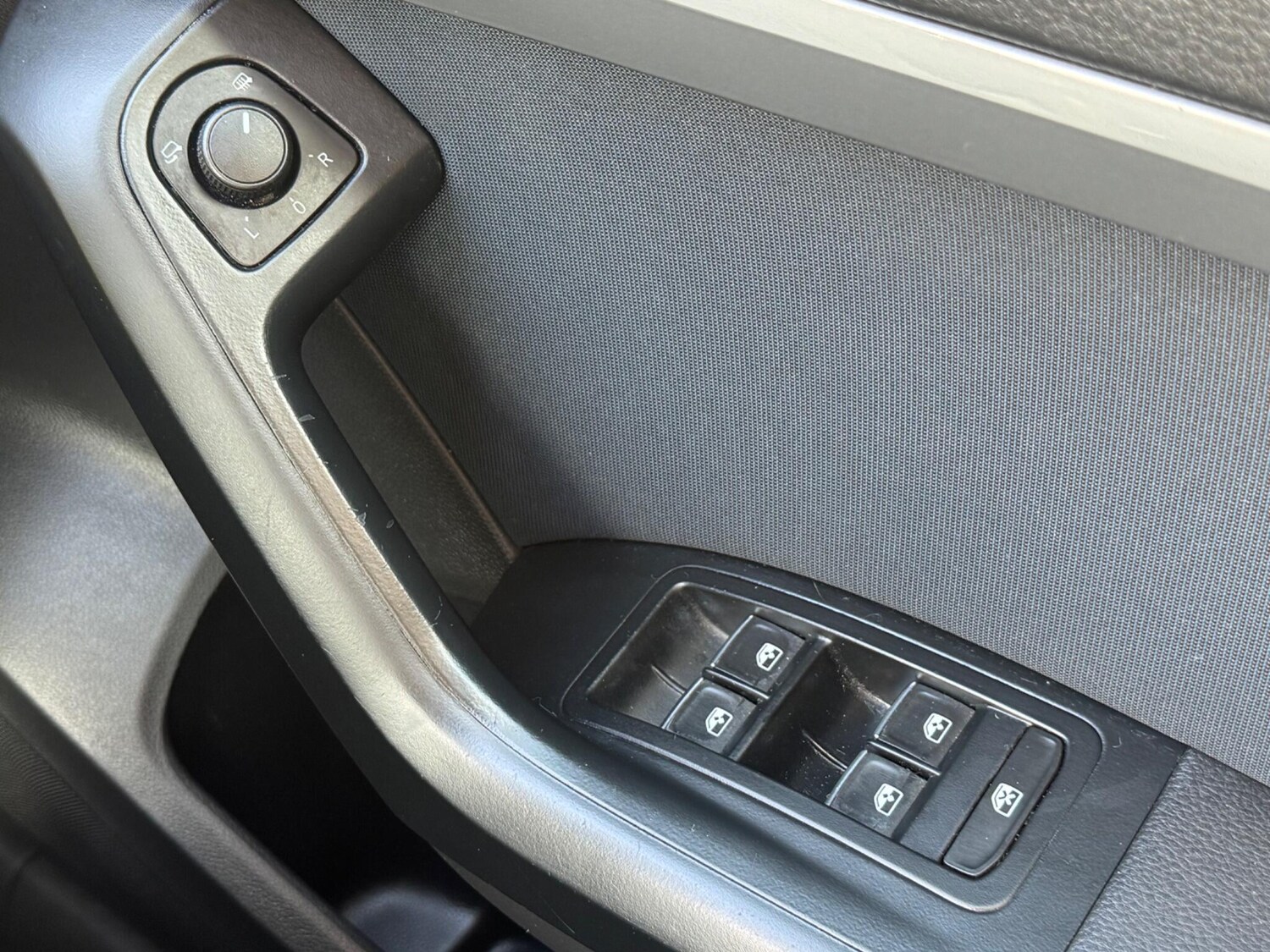 Used SEAT Ateca 2017 for sale - 76161085: Photo 43