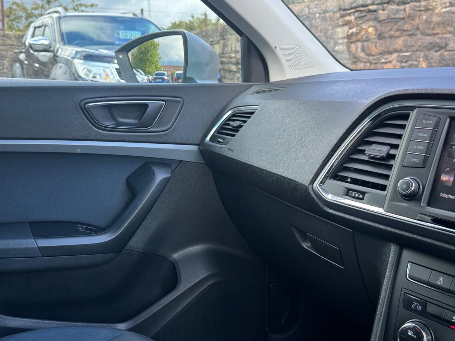 Used SEAT Ateca 2017 for sale - 76161085: Photo 44