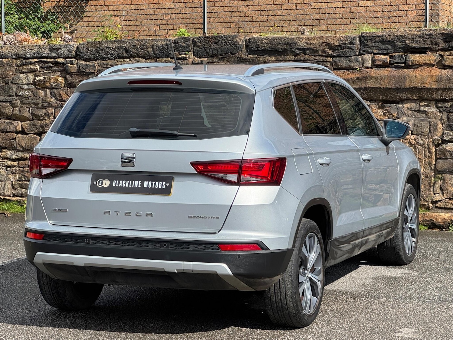 Used SEAT Ateca 2017 for sale - 76161085: Photo 7