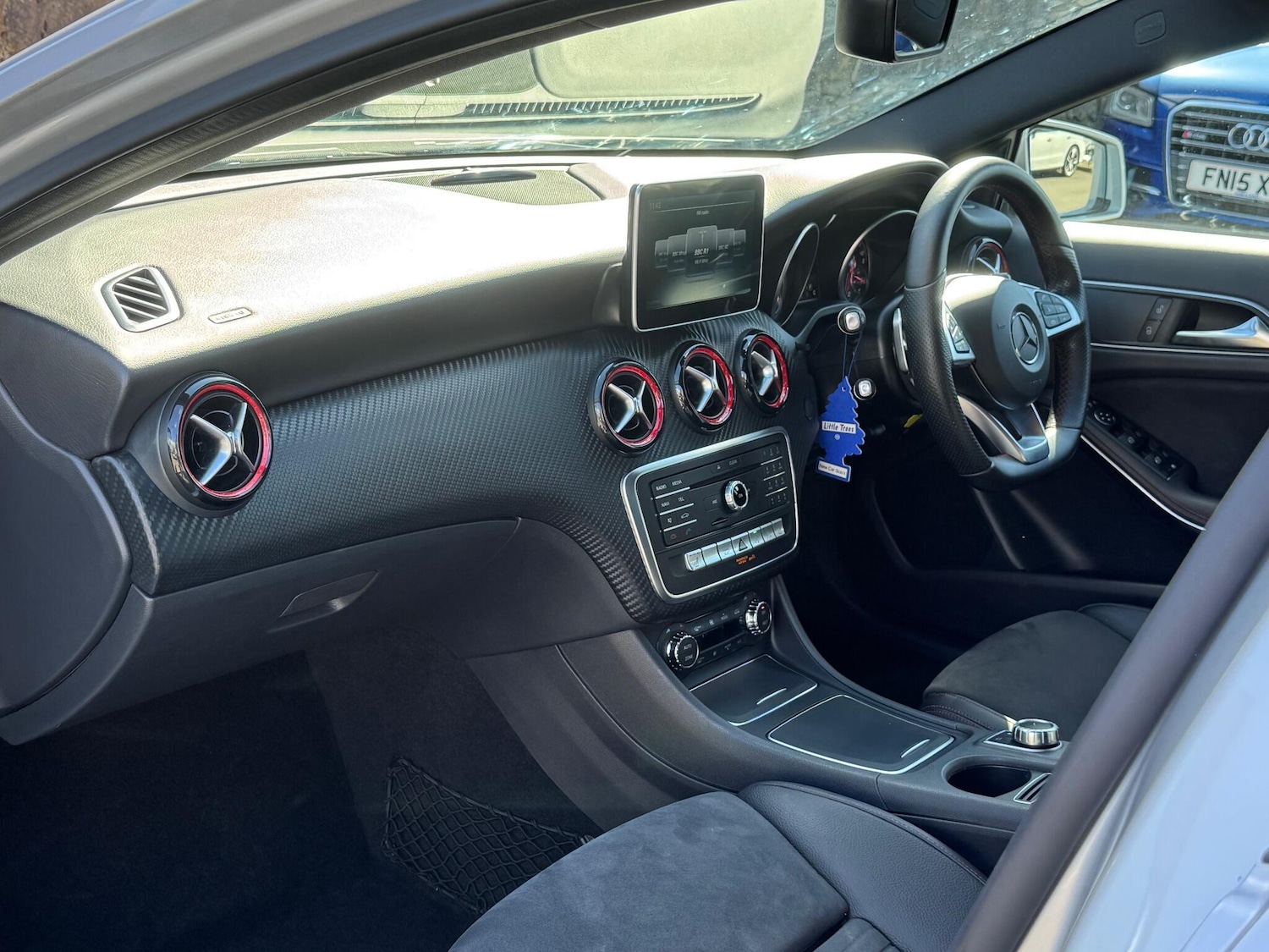 Used Mercedes-Benz A-Class 2016 for sale - 76161086: Photo 13