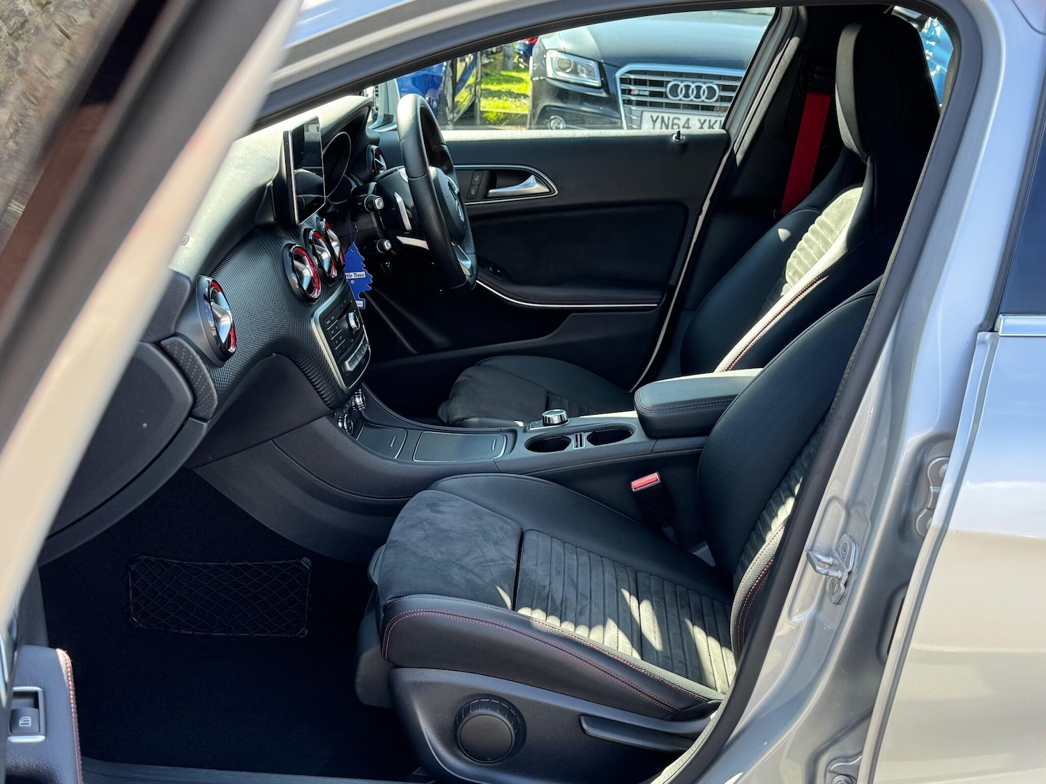 Used Mercedes-Benz A-Class 2016 for sale - 76161086: Photo 15